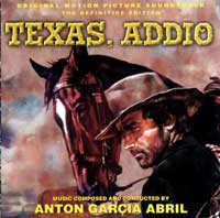 texas,addio